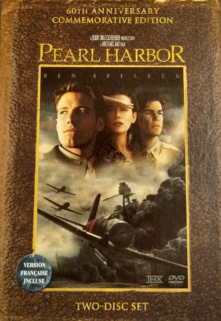 Pearl Harbor